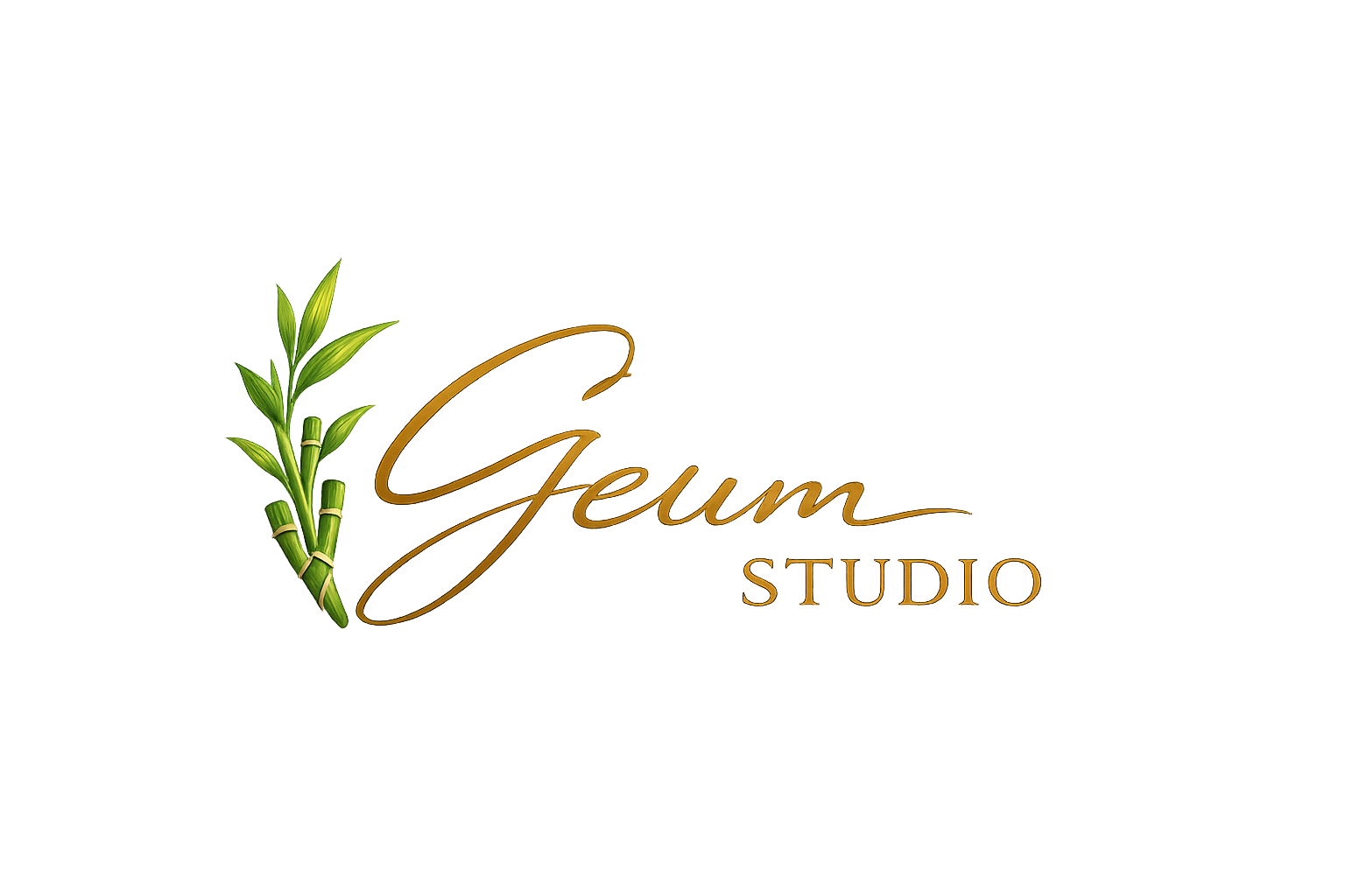 GEUM Studio Logo